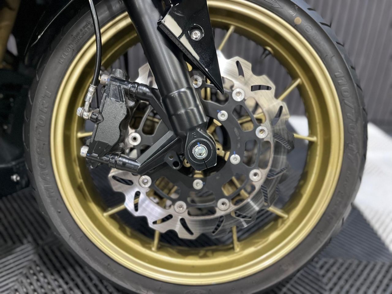 Used Lexmoto LXR 125 E55 for sale - 78859462: Photo 14