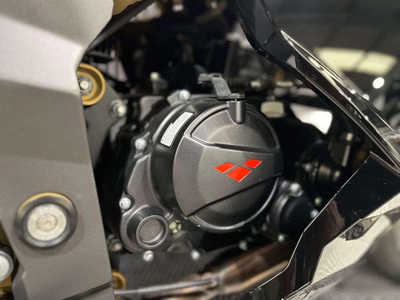 Used Lexmoto LXR 125 E55 for sale - 78859462: Photo 15