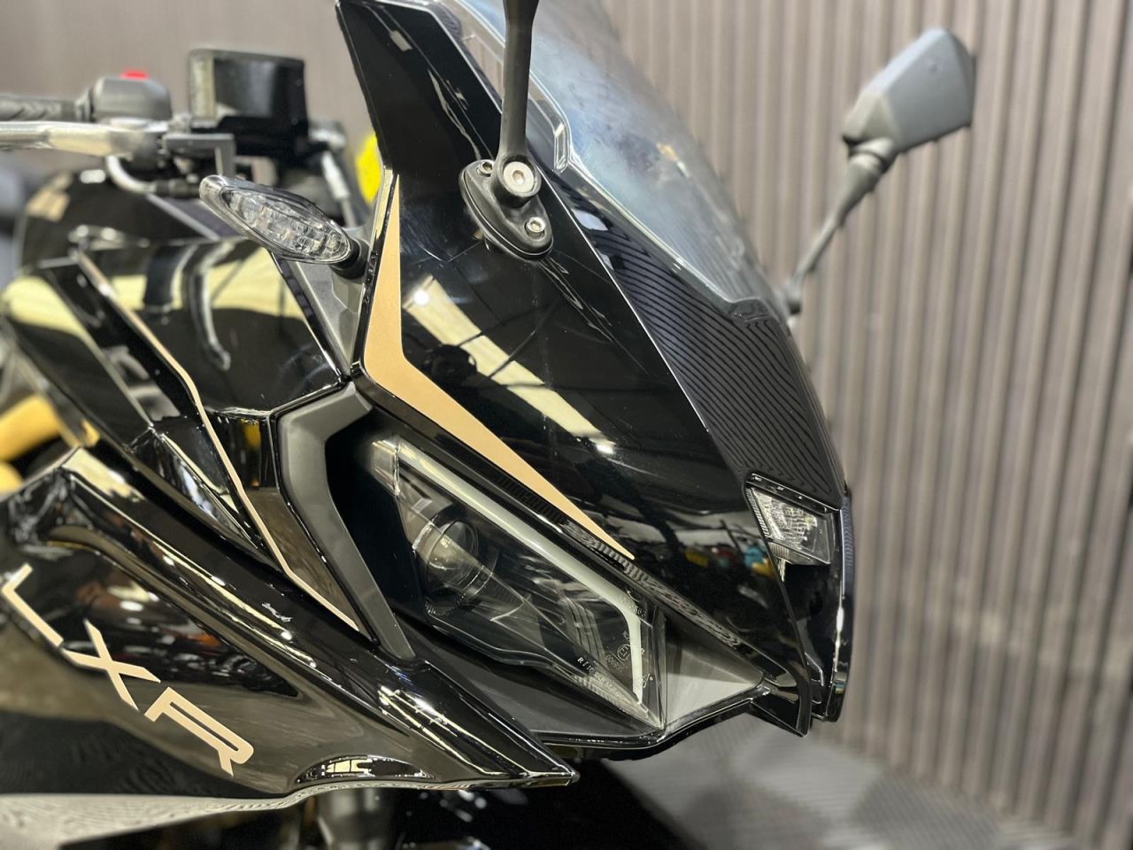 Used Lexmoto LXR 125 E55 for sale - 78859462: Photo 16