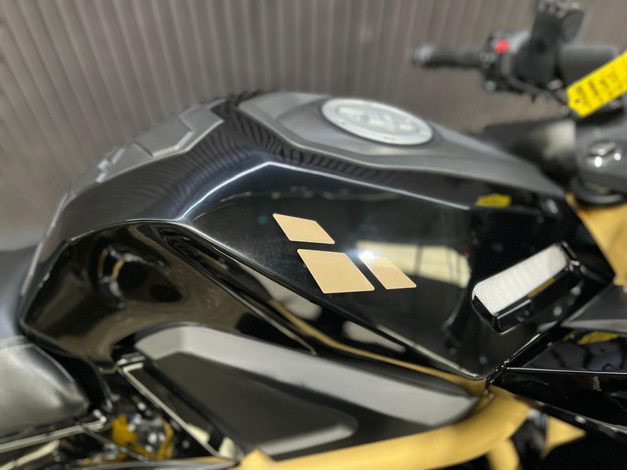 Used Lexmoto LXR 125 E55 for sale - 78859462: Photo 17