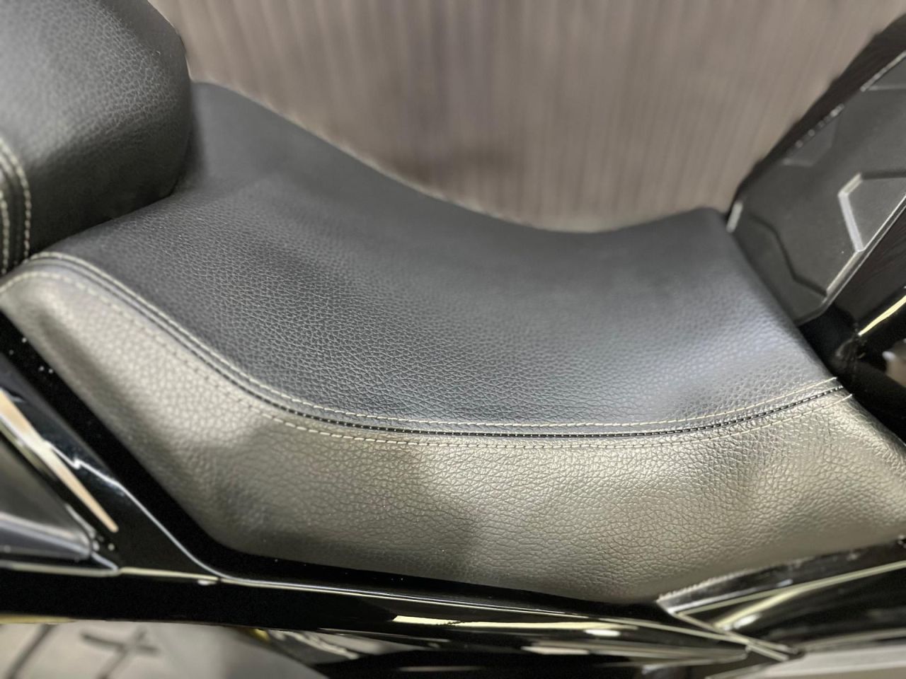 Used Lexmoto LXR 125 E55 for sale - 78859462: Photo 18