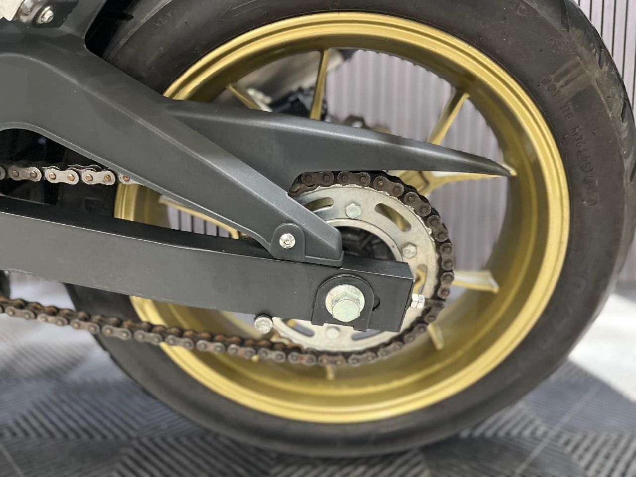 Used Lexmoto LXR 125 E55 for sale - 78859462: Photo 19