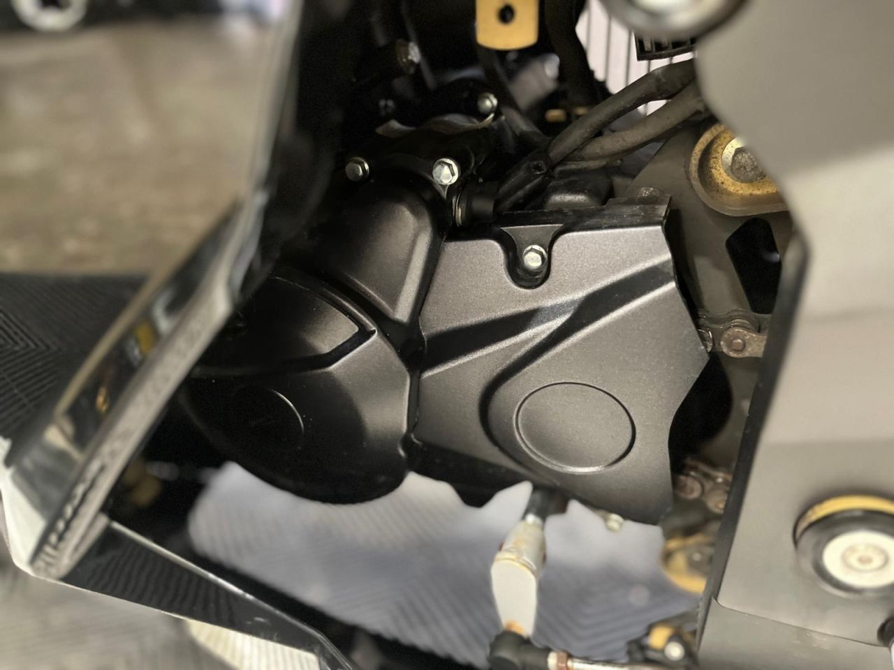 Used Lexmoto LXR 125 E55 for sale - 78859462: Photo 20
