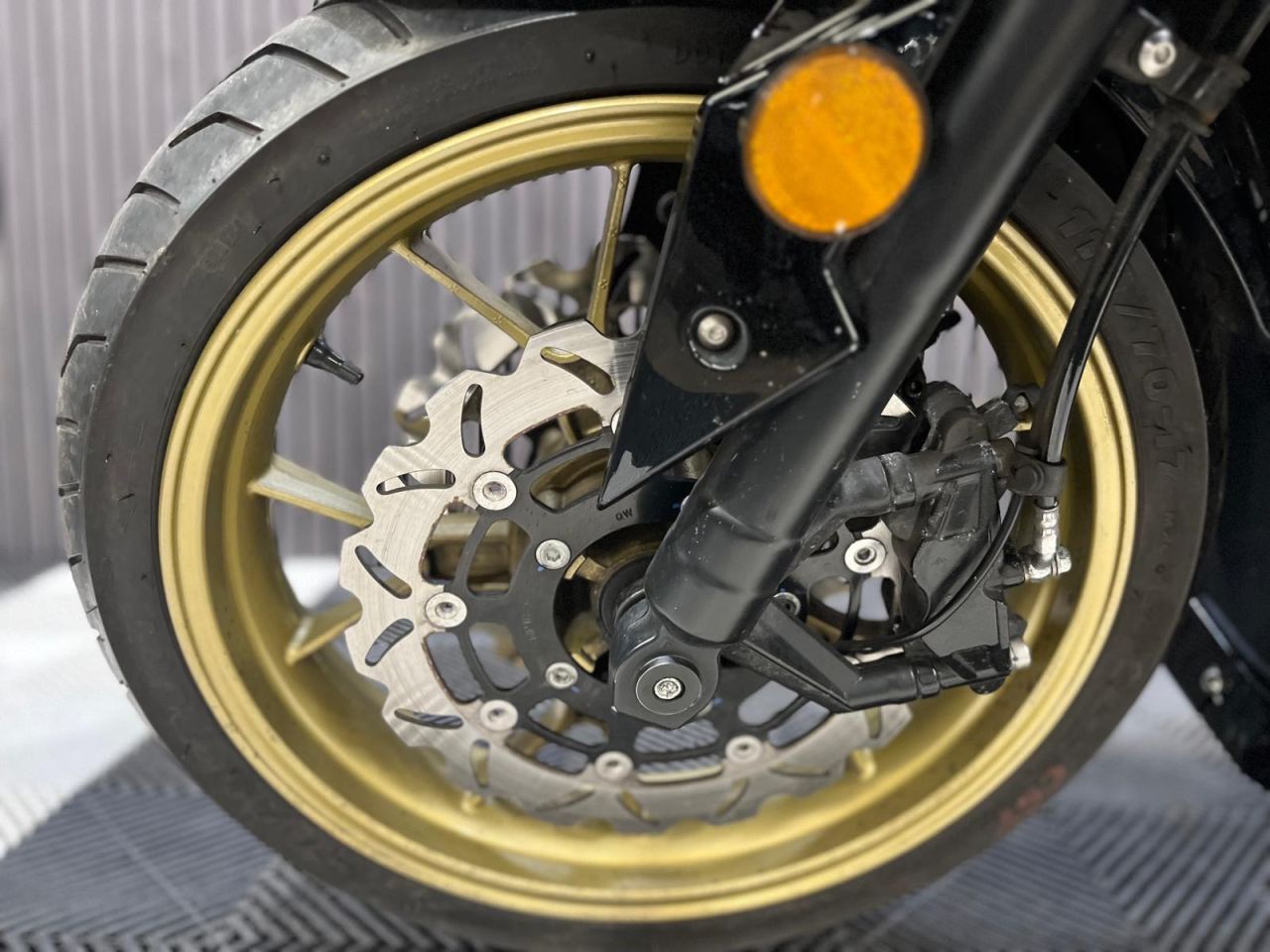 Used Lexmoto LXR 125 E55 for sale - 78859462: Photo 21