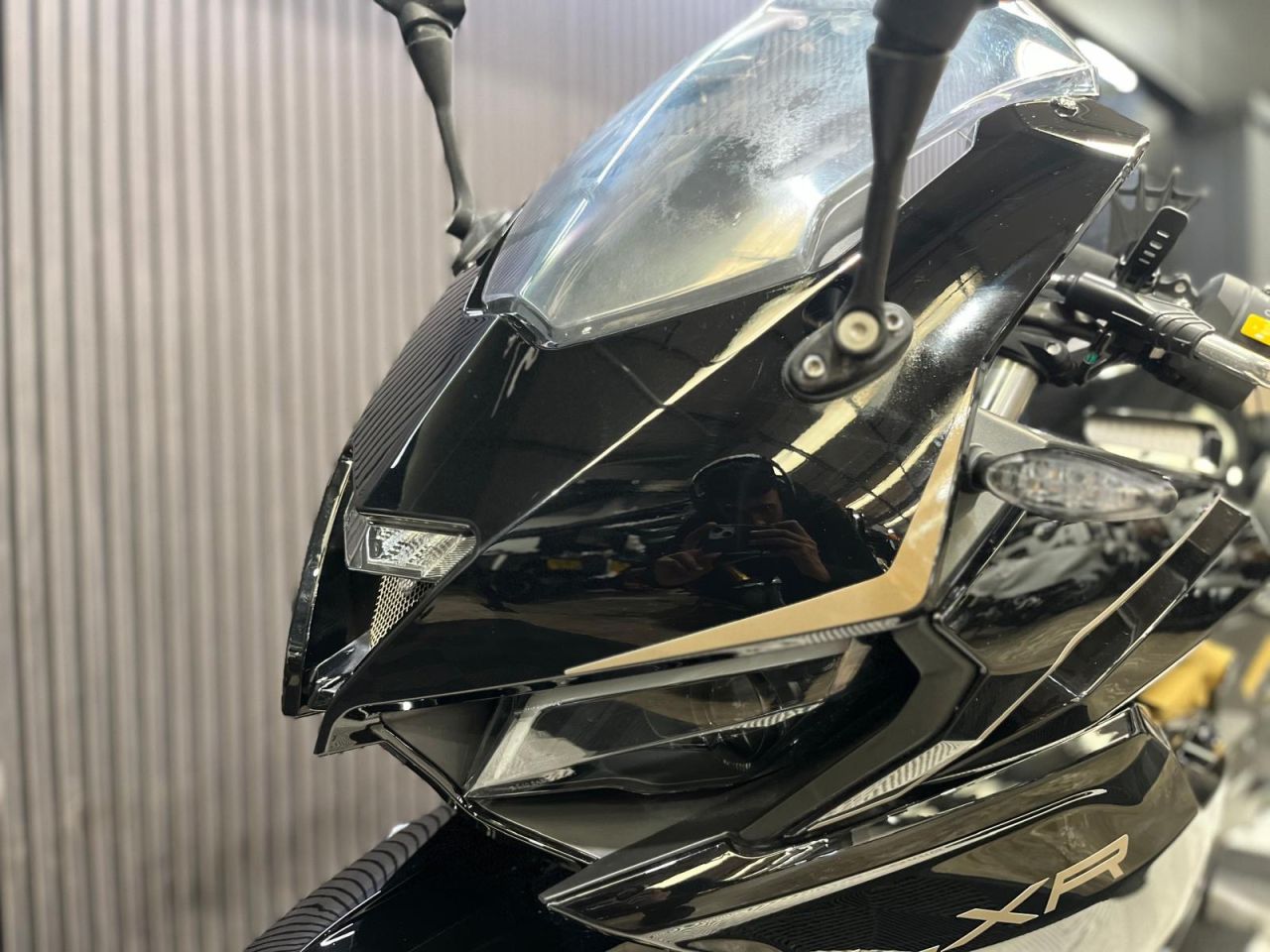 Used Lexmoto LXR 125 E55 for sale - 78859462: Photo 22