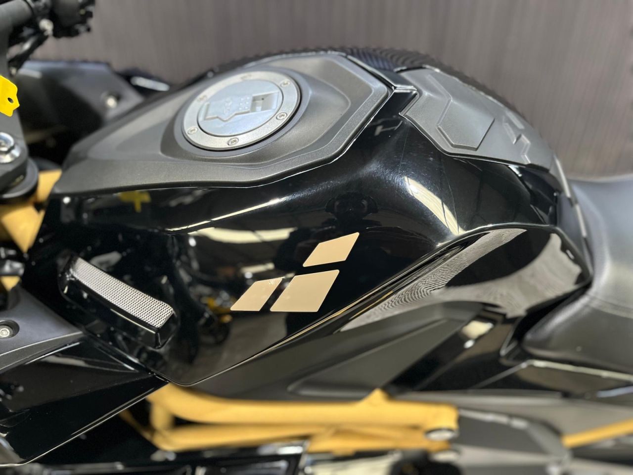Used Lexmoto LXR 125 E55 for sale - 78859462: Photo 23