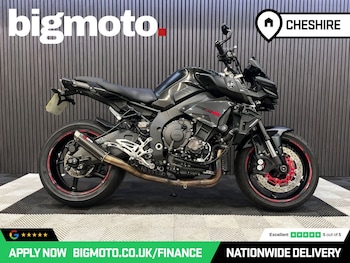 Used Yamaha MT-10 undefined for sale - bike-79151673: Photo
