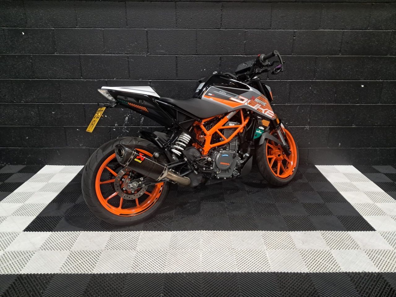 Used KTM 390 Duke for sale - 78434522: Photo 11
