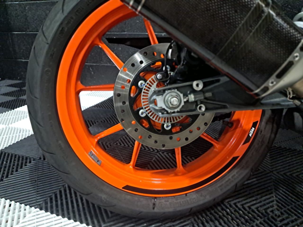 Used KTM 390 Duke for sale - 78434522: Photo 12