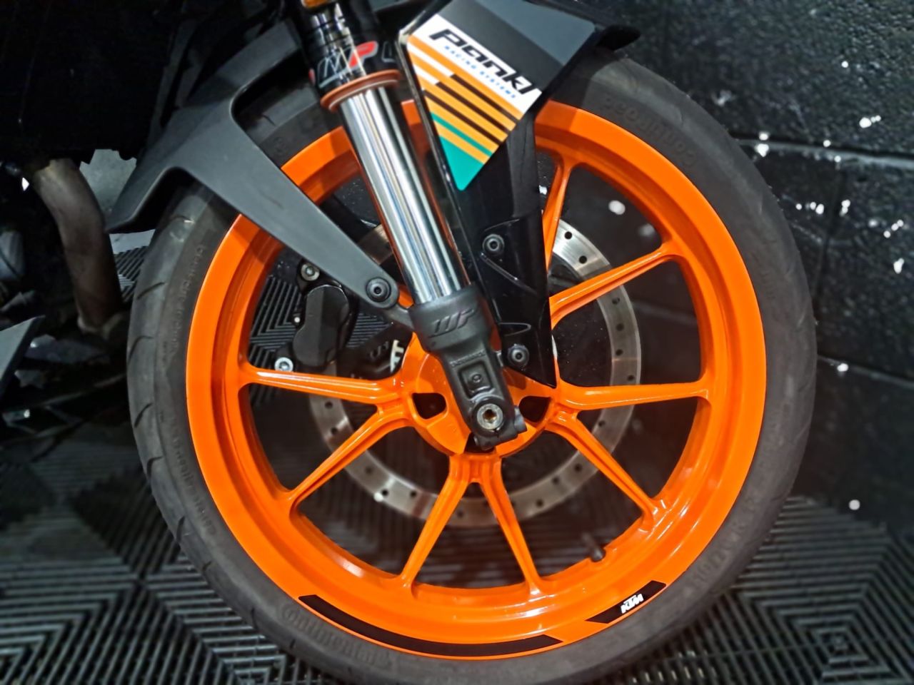 Used KTM 390 Duke for sale - 78434522: Photo 13