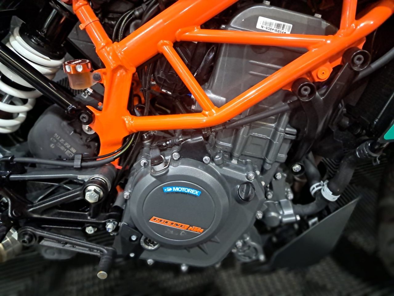 Used KTM 390 Duke for sale - 78434522: Photo 14