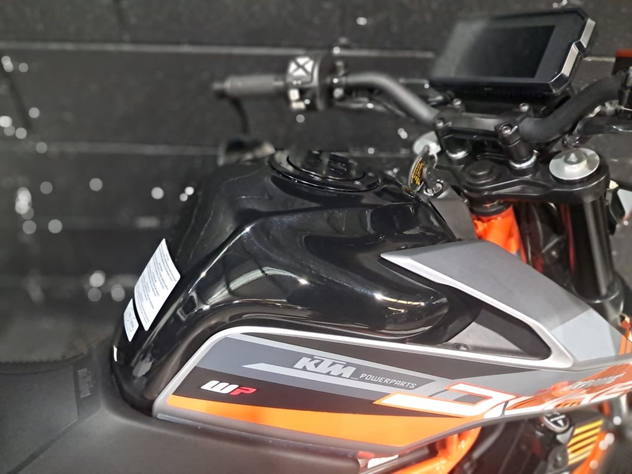 Used KTM 390 Duke for sale - 78434522: Photo 15