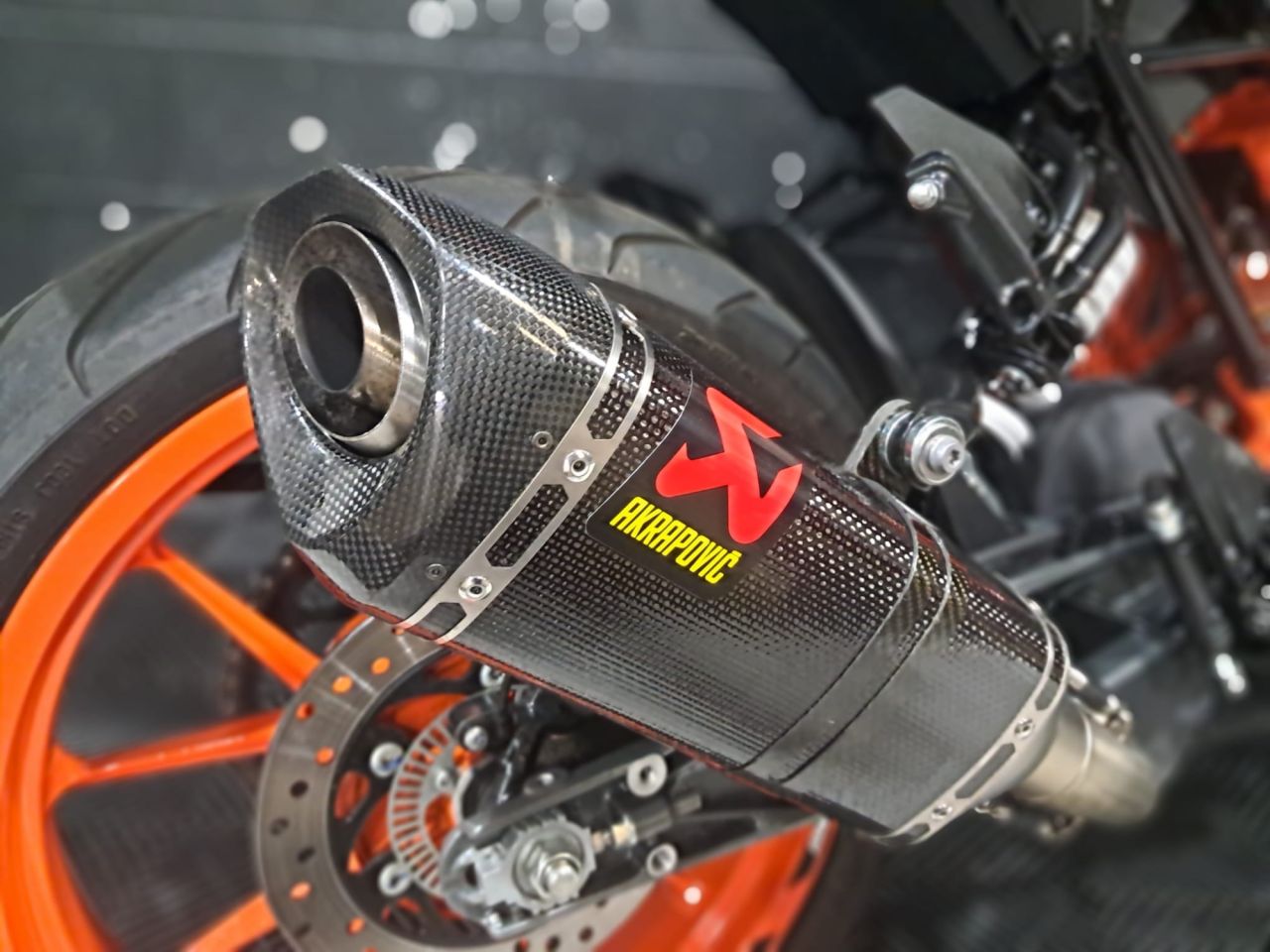 Used KTM 390 Duke for sale - 78434522: Photo 16