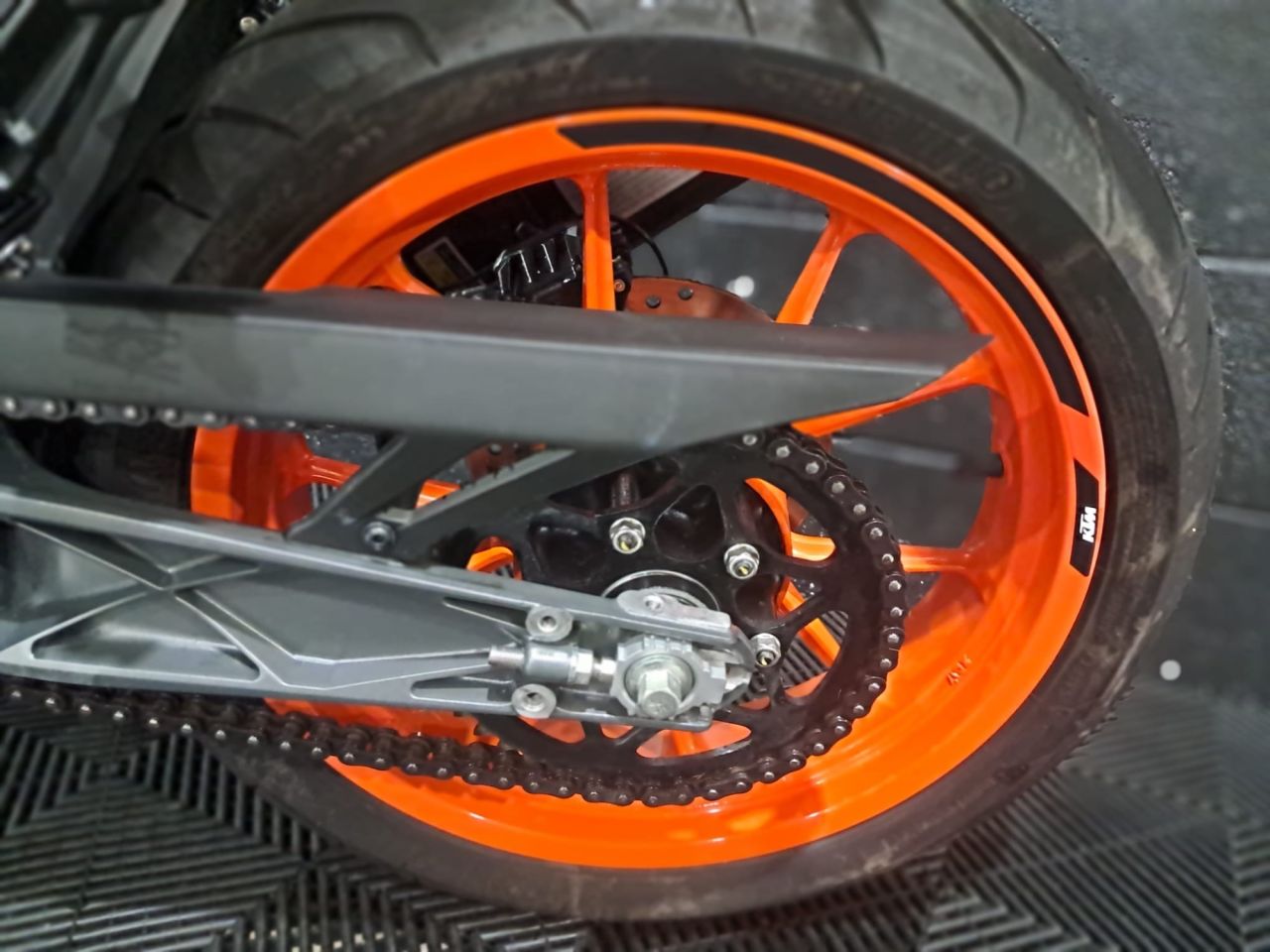 Used KTM 390 Duke for sale - 78434522: Photo 17