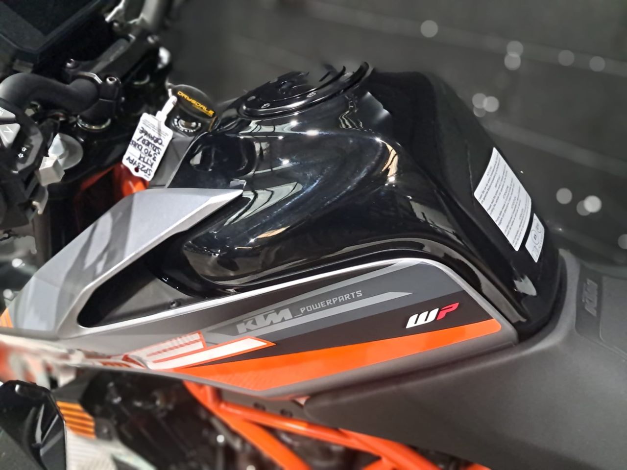 Used KTM 390 Duke for sale - 78434522: Photo 18