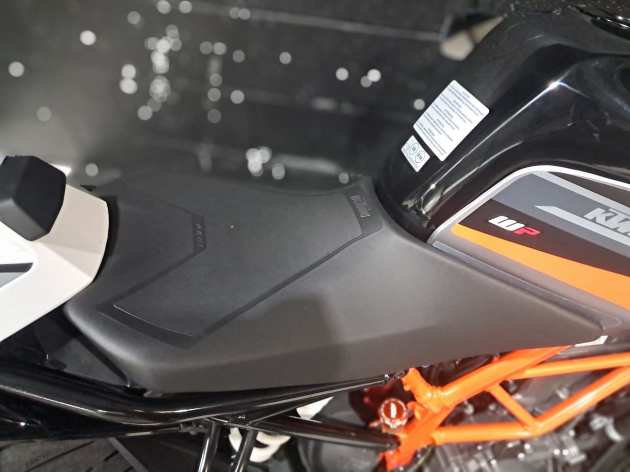 Used KTM 390 Duke for sale - 78434522: Photo 19