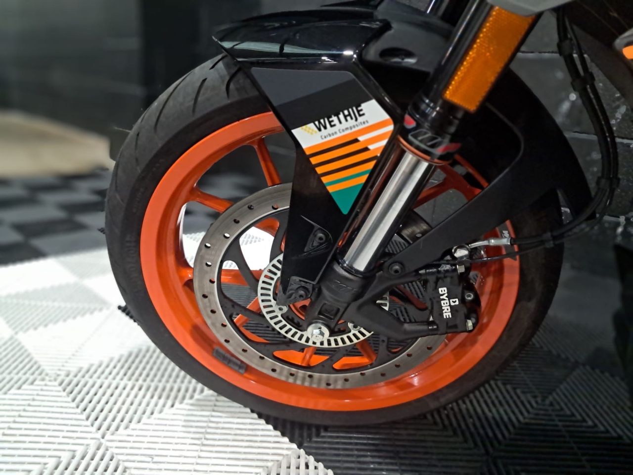 Used KTM 390 Duke for sale - 78434522: Photo 21