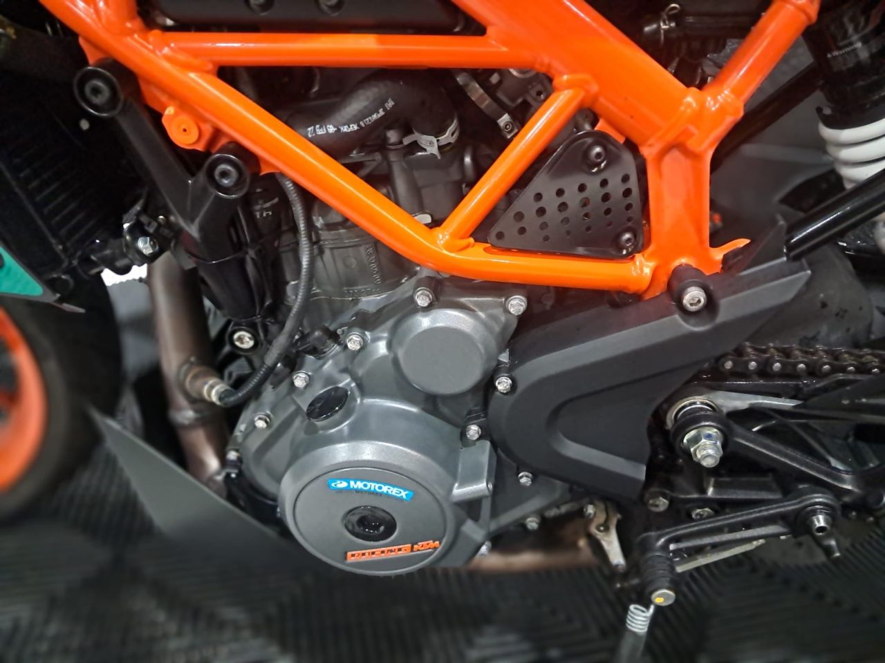 Used KTM 390 Duke for sale - 78434522: Photo 22