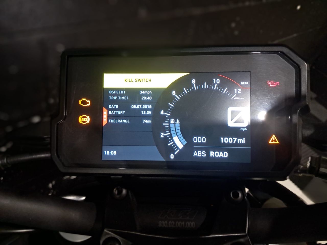 Used KTM 390 Duke for sale - 78434522: Photo 24