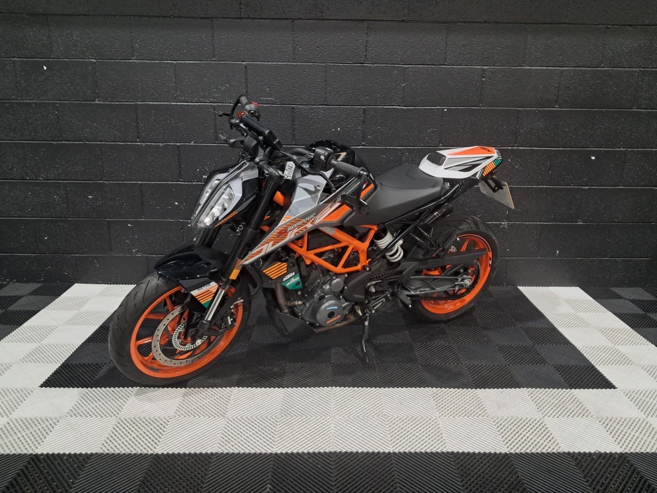 Used KTM 390 Duke for sale - 78434522: Photo 7