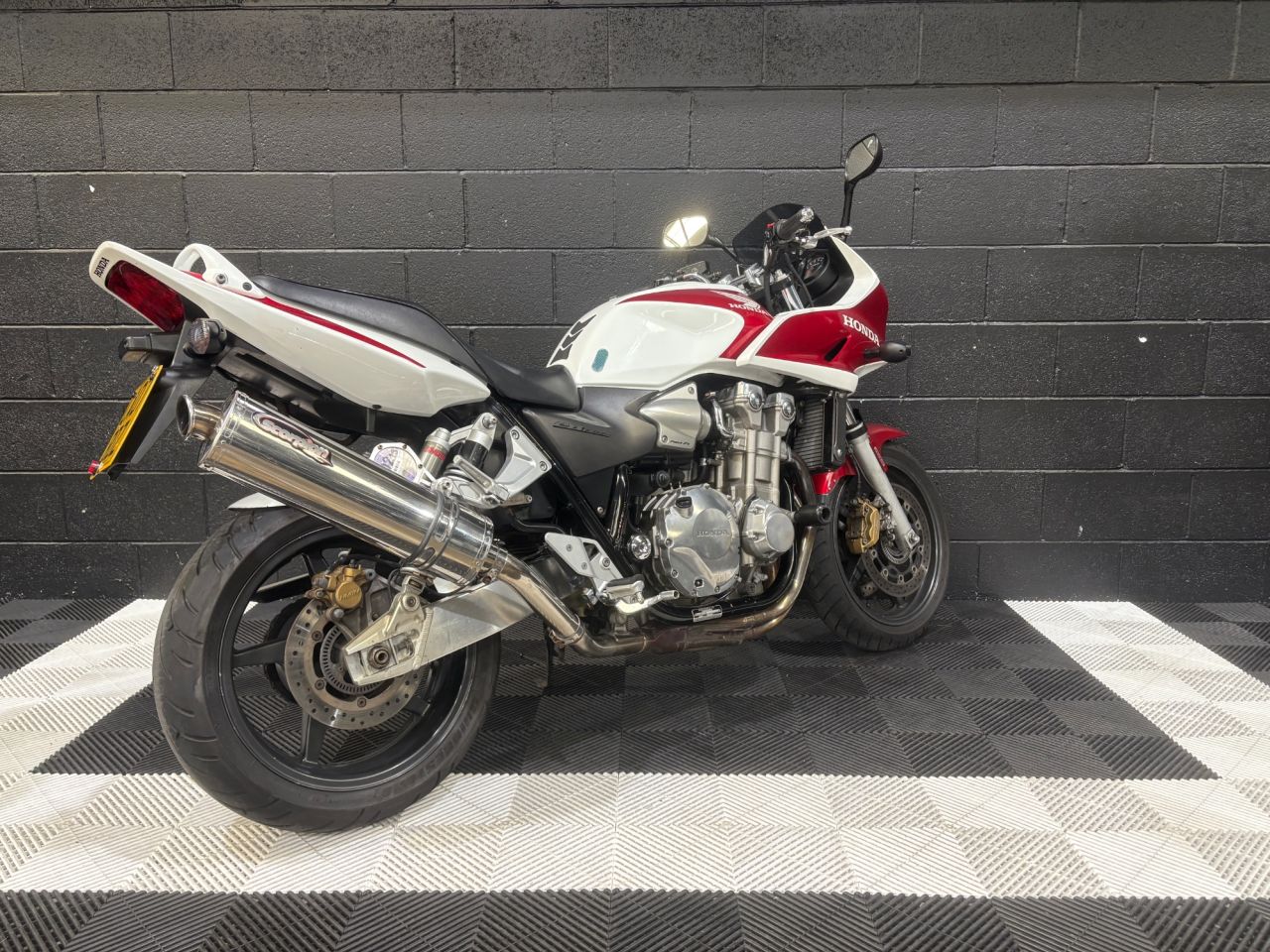 Used Honda CB1300 for sale - 78435502: Photo 10