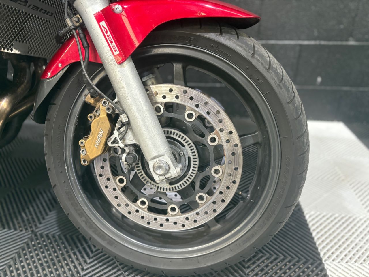 Used Honda CB1300 for sale - 78435502: Photo 12