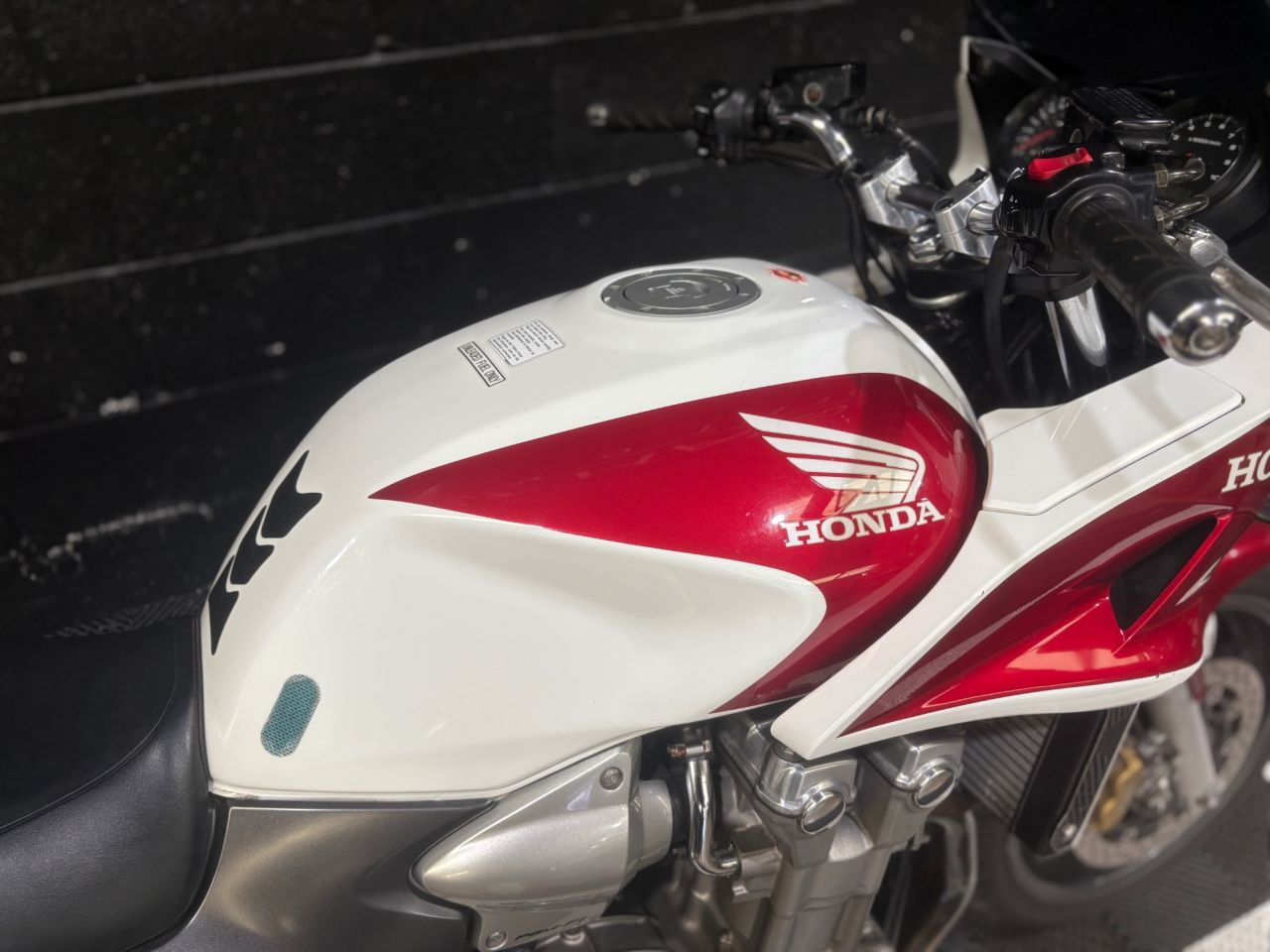 Used Honda CB1300 for sale - 78435502: Photo 13