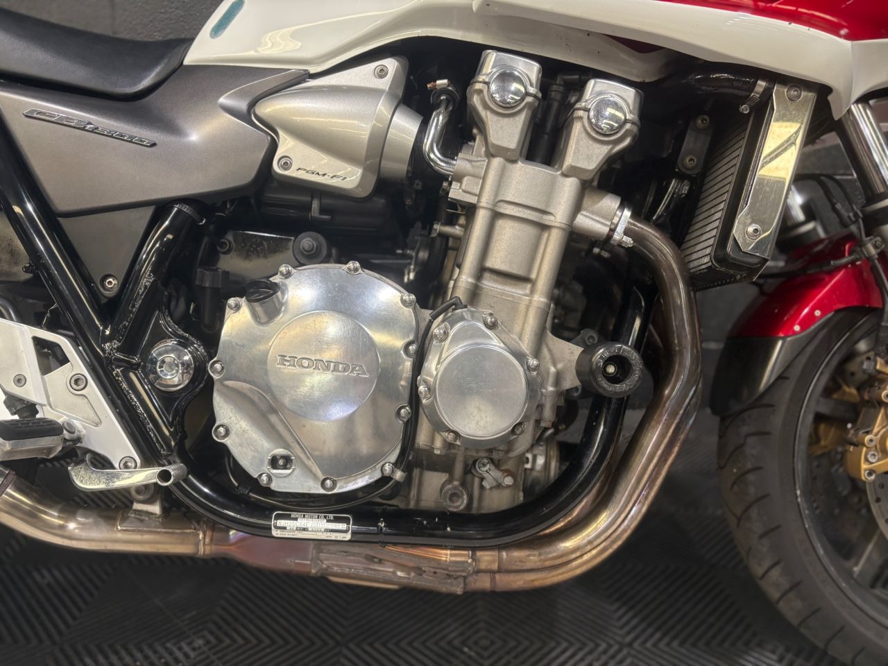 Used Honda CB1300 for sale - 78435502: Photo 14