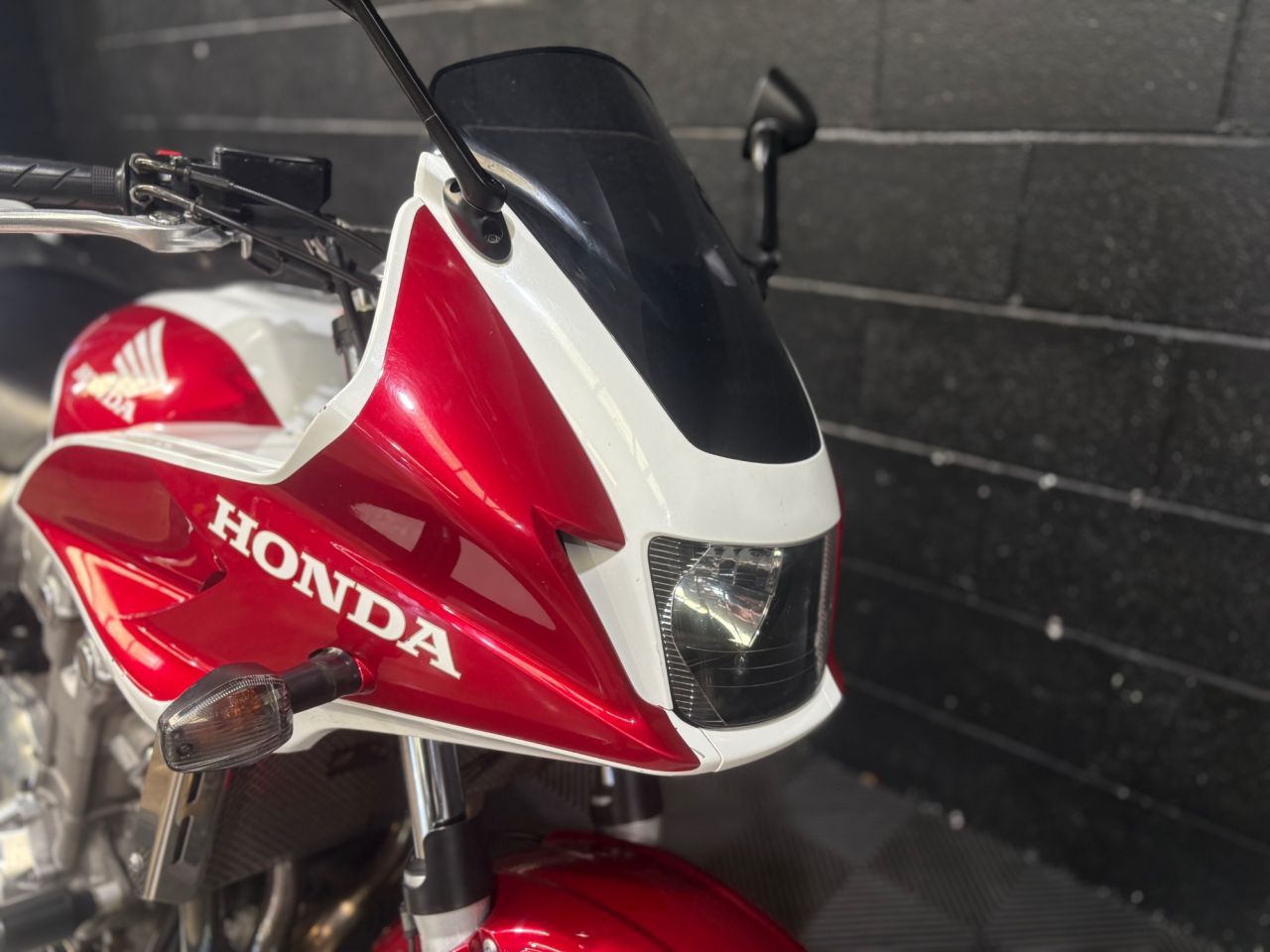Used Honda CB1300 for sale - 78435502: Photo 15