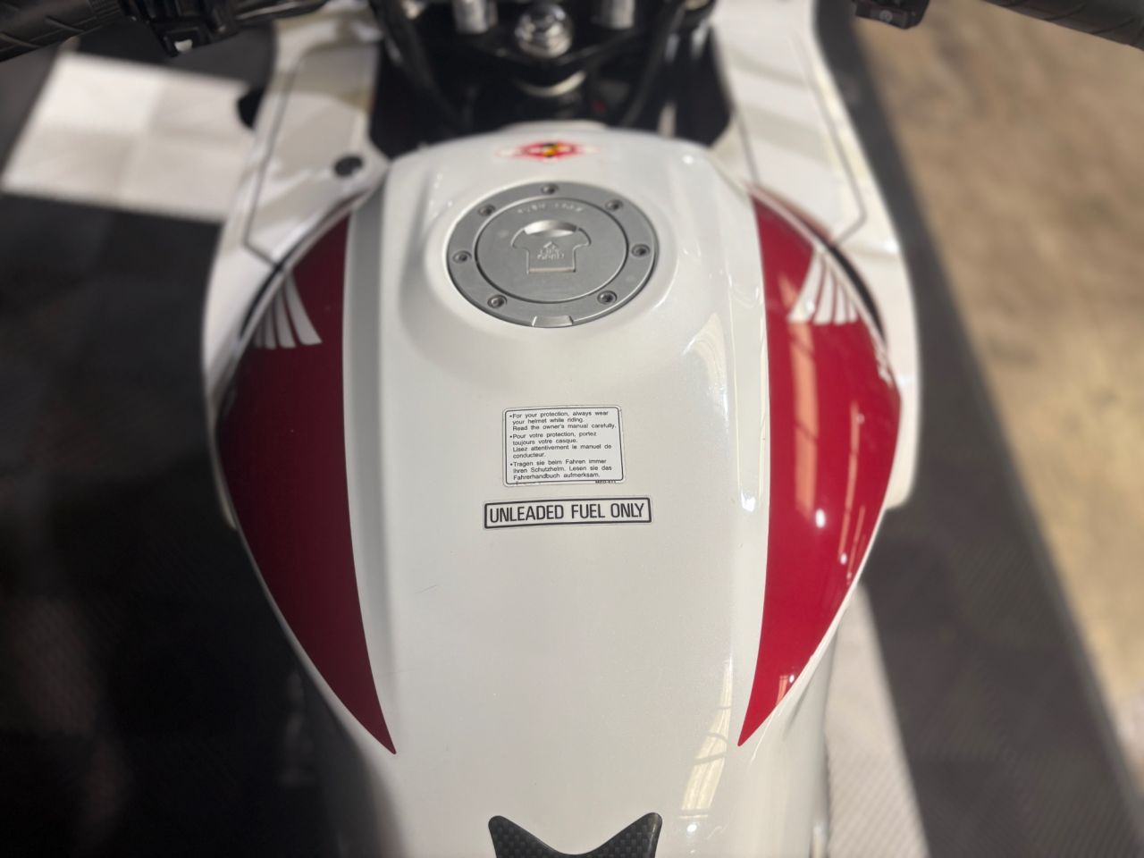 Used Honda CB1300 for sale - 78435502: Photo 20