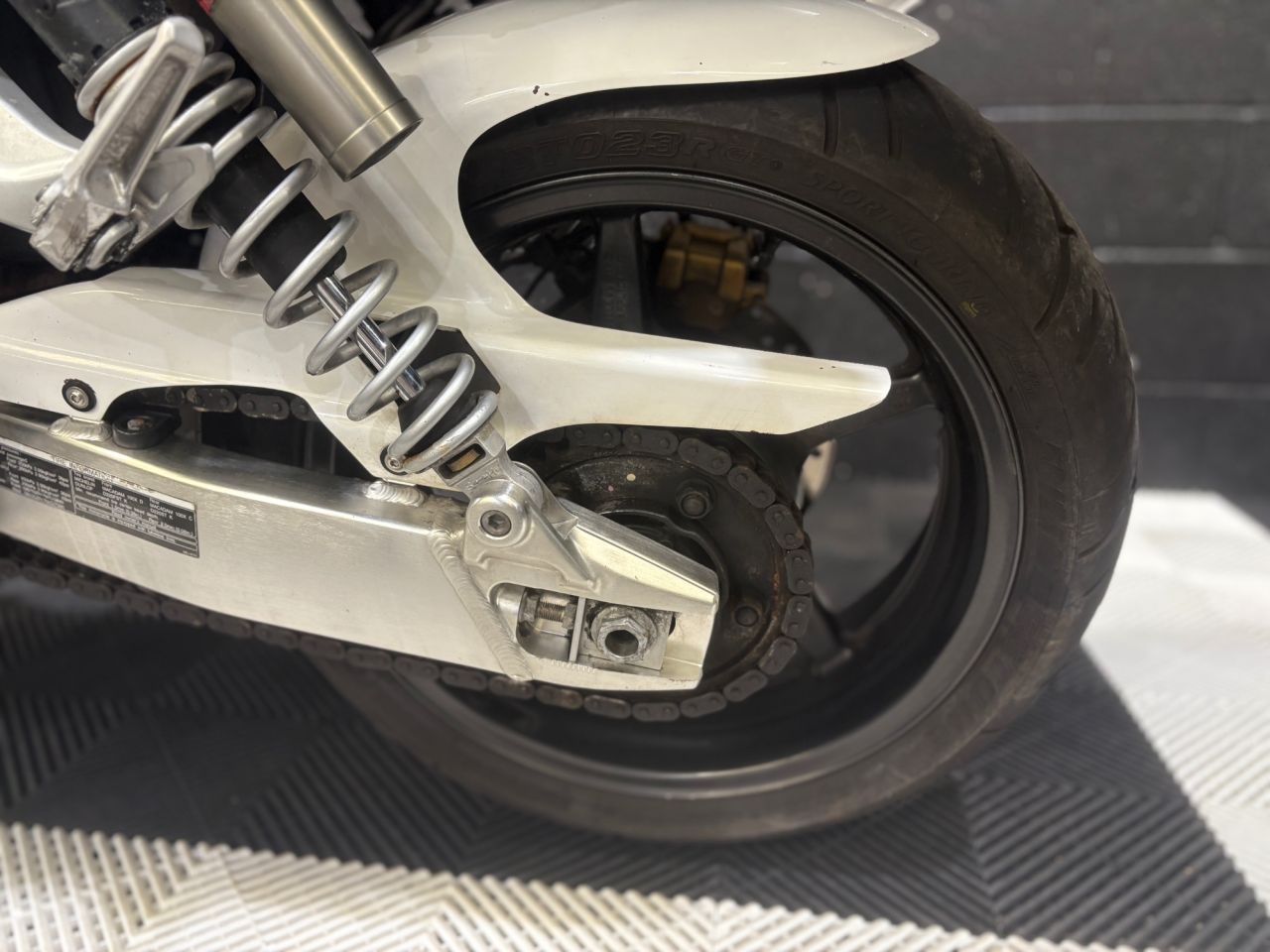 Used Honda CB1300 for sale - 78435502: Photo 21