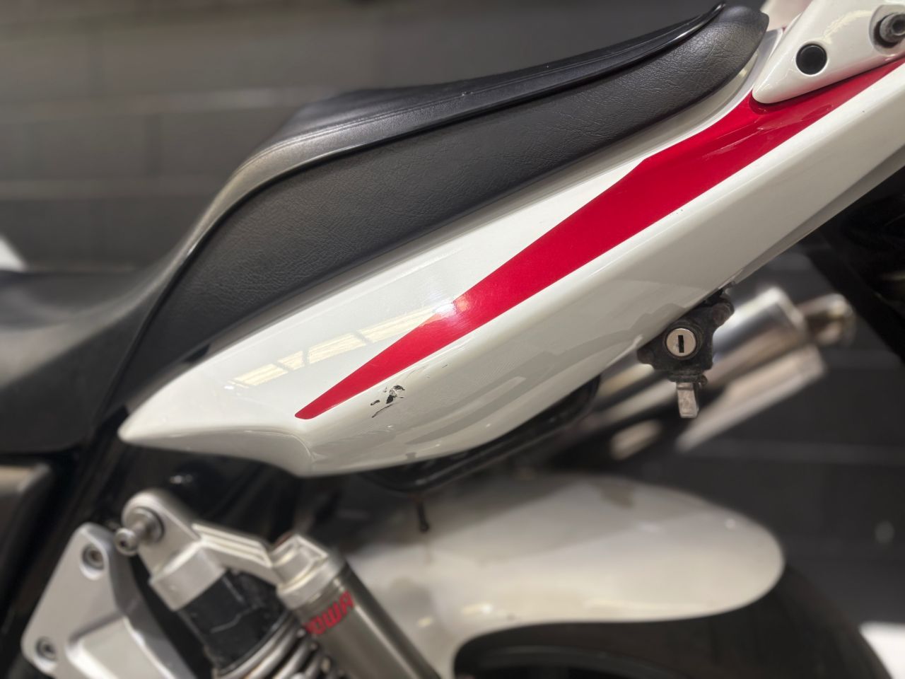 Used Honda CB1300 for sale - 78435502: Photo 23