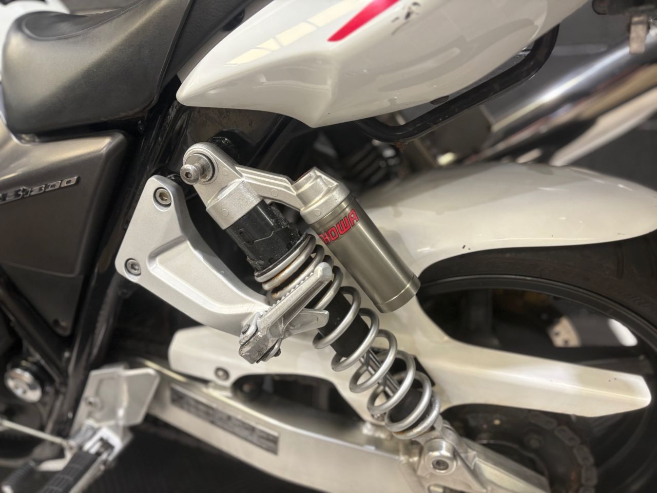 Used Honda CB1300 for sale - 78435502: Photo 24