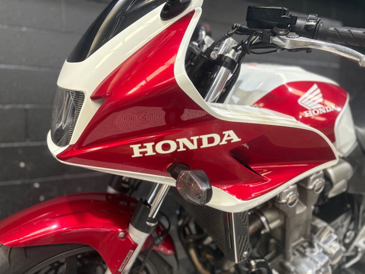 Used Honda CB1300 for sale - 78435502: Photo 25