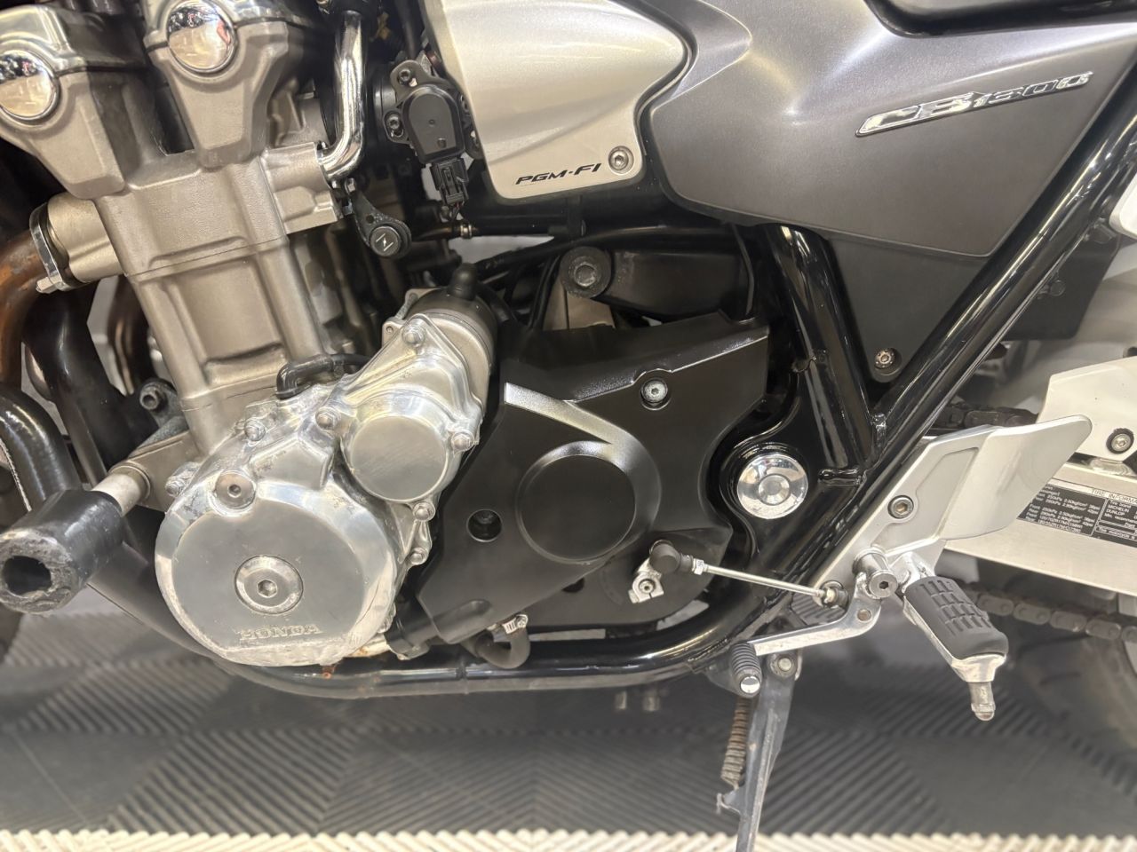 Used Honda CB1300 for sale - 78435502: Photo 26