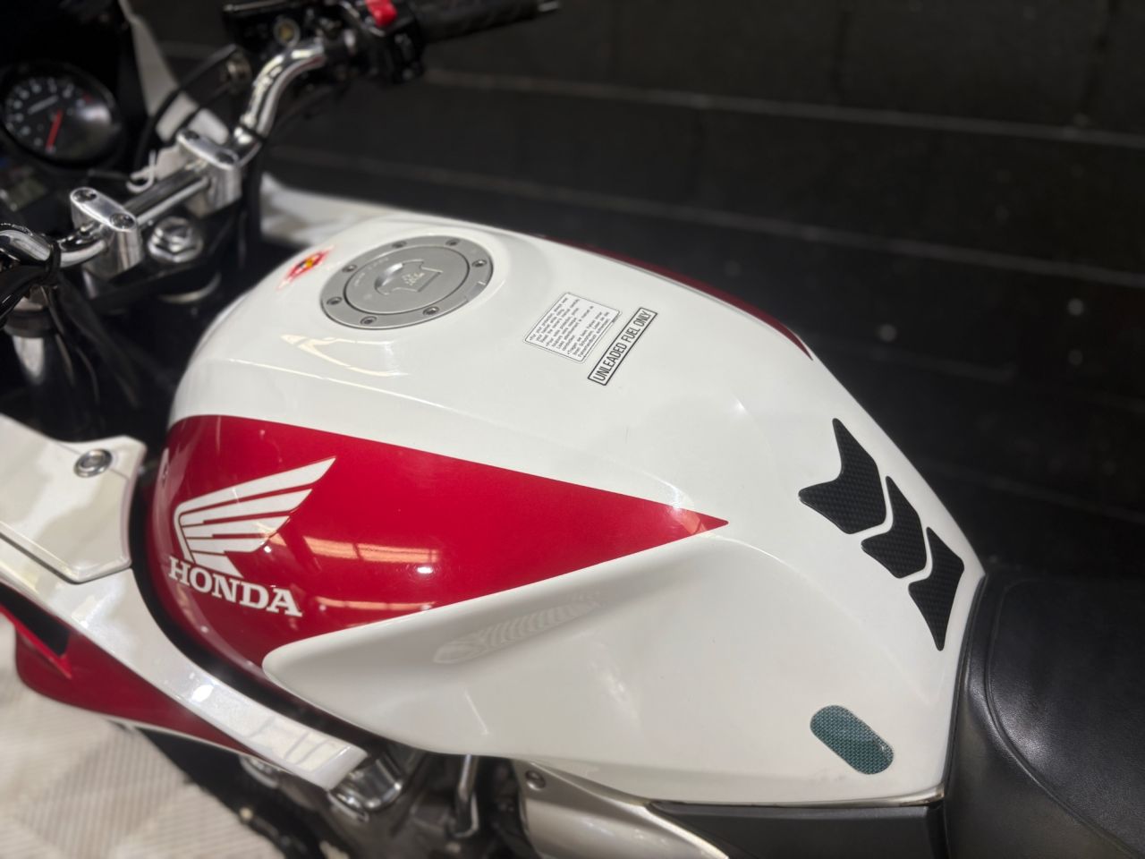 Used Honda CB1300 for sale - 78435502: Photo 27