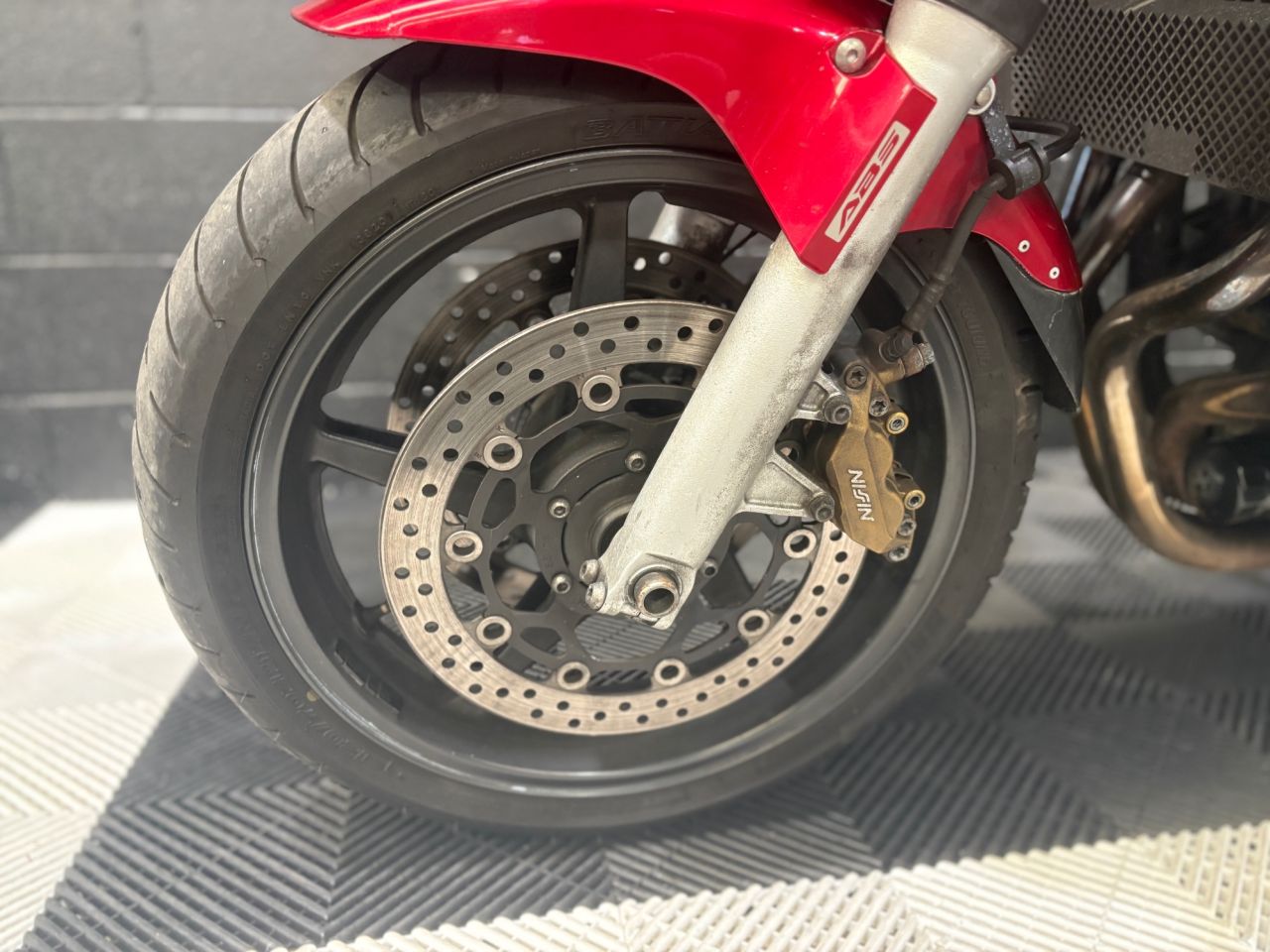 Used Honda CB1300 for sale - 78435502: Photo 28