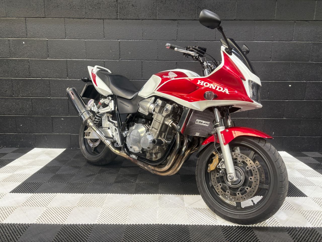 Used Honda CB1300 for sale - 78435502: Photo 5