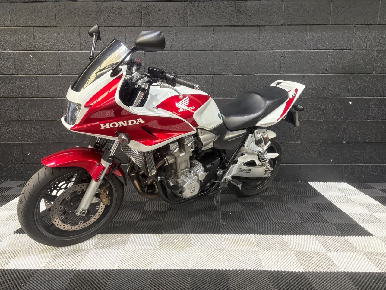 Used Honda CB1300 for sale - 78435502: Photo 6