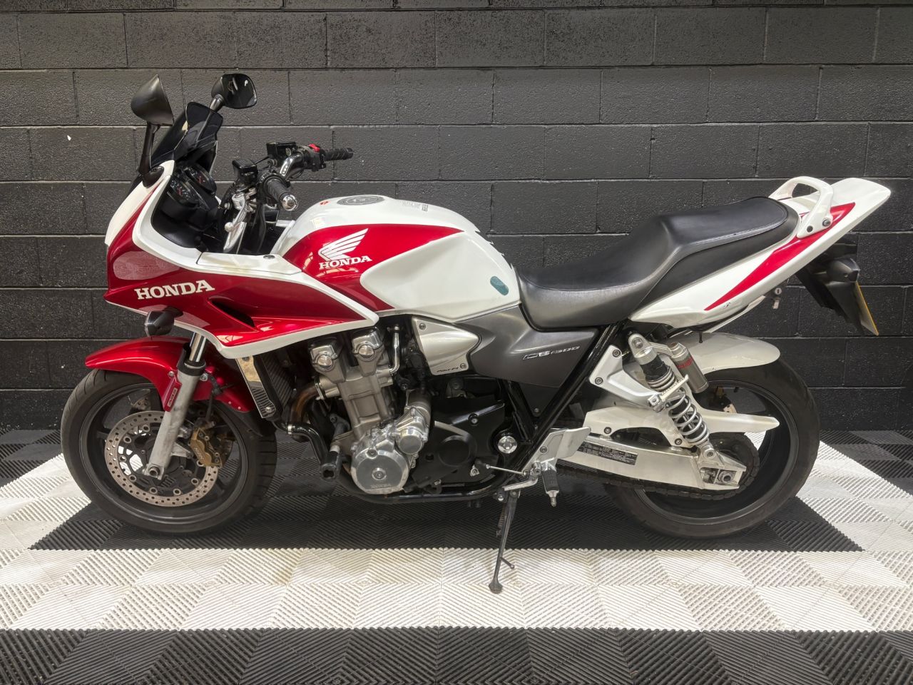 Used Honda CB1300 for sale - 78435502: Photo 8