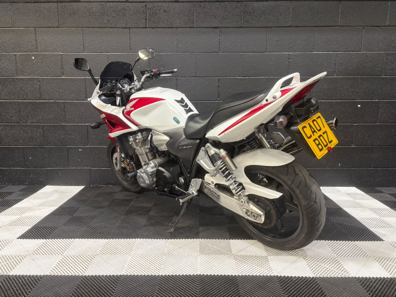 Used Honda CB1300 for sale - 78435502: Photo 9