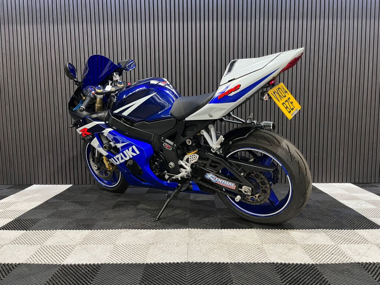 Used Suzuki GSXR600 for sale - 78640135: Photo 10