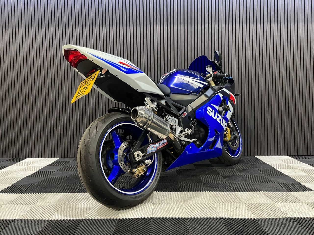 Used Suzuki GSXR600 for sale - 78640135: Photo 11