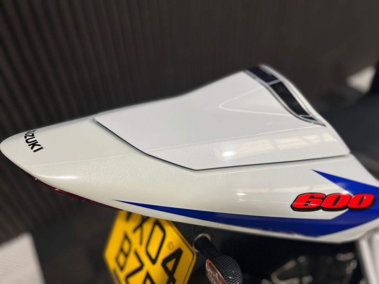Used Suzuki GSXR600 for sale - 78640135: Photo 12