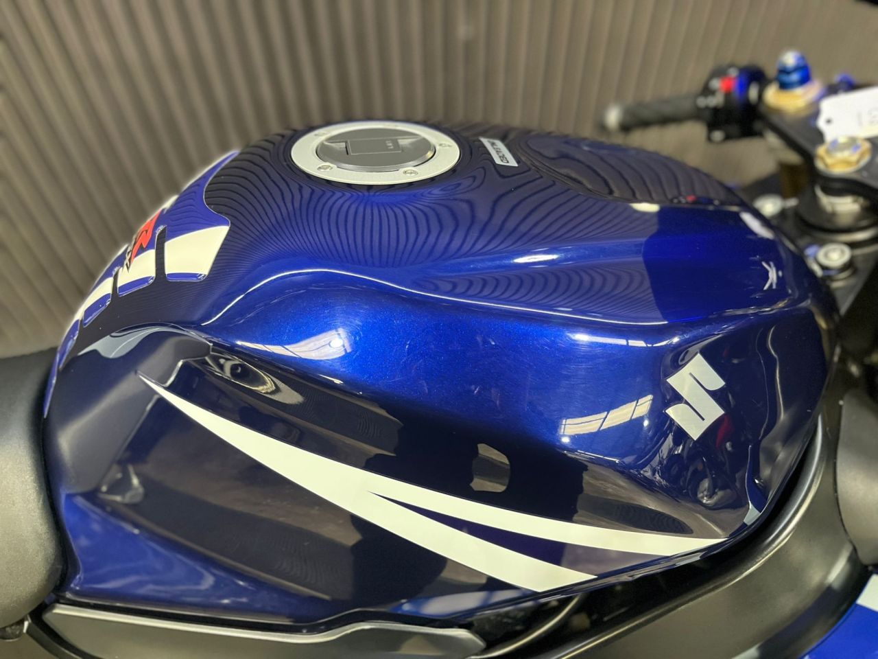 Used Suzuki GSXR600 for sale - 78640135: Photo 16