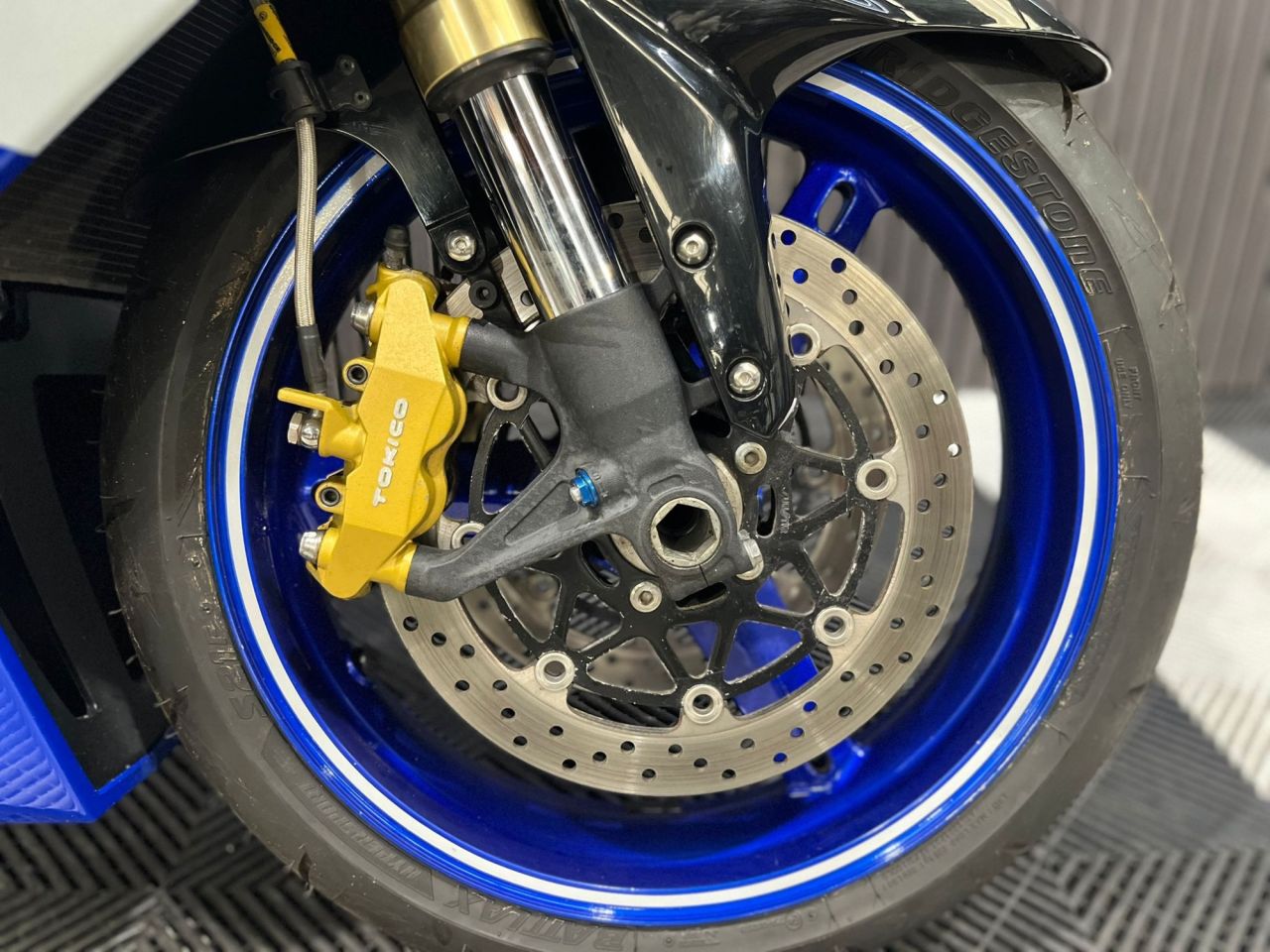 Used Suzuki GSXR600 for sale - 78640135: Photo 17