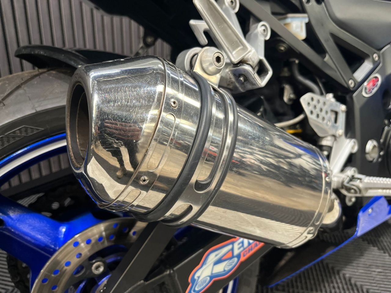 Used Suzuki GSXR600 for sale - 78640135: Photo 18