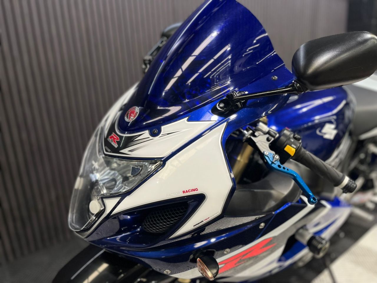 Used Suzuki GSXR600 for sale - 78640135: Photo 22