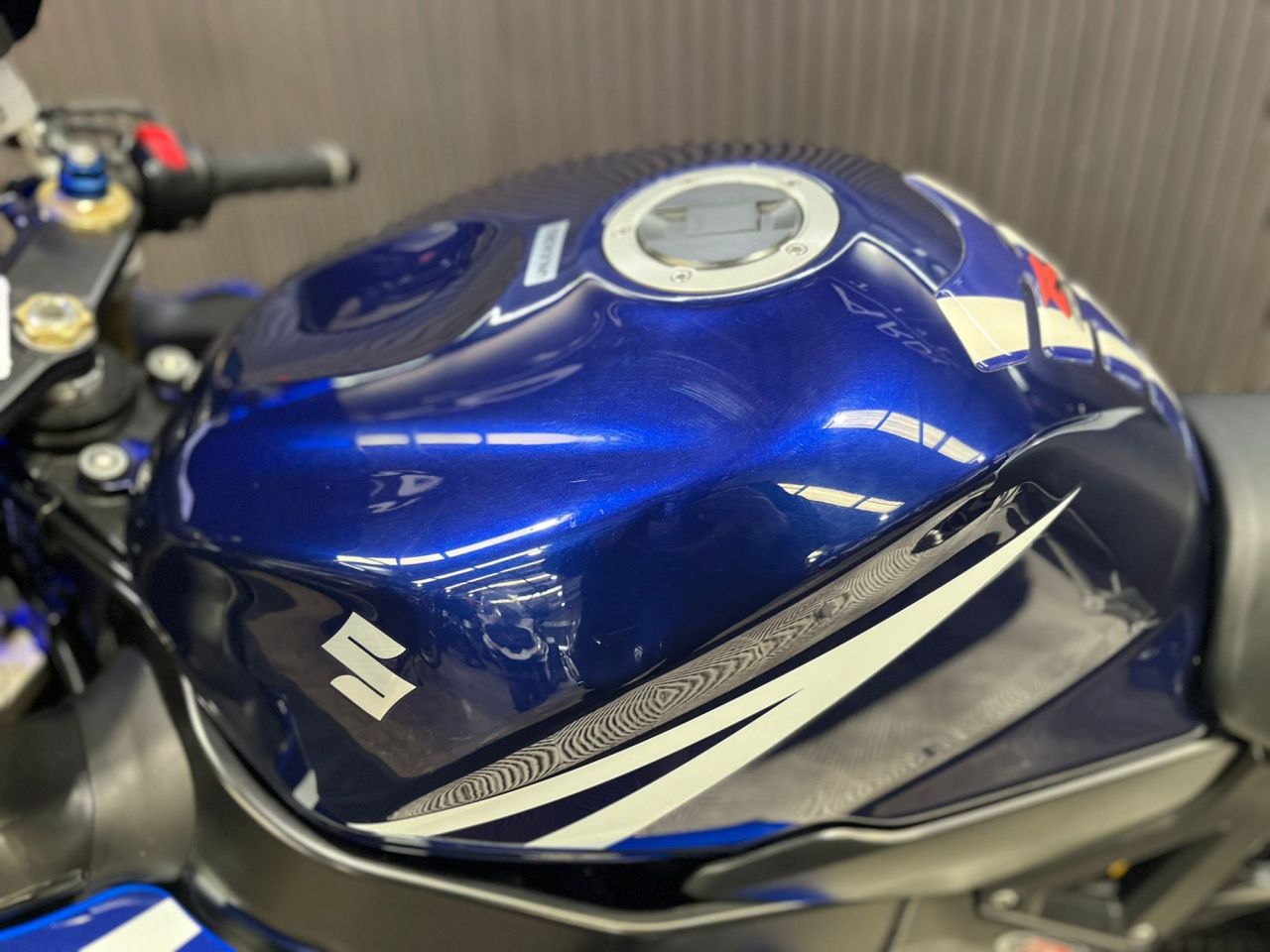 Used Suzuki GSXR600 for sale - 78640135: Photo 23