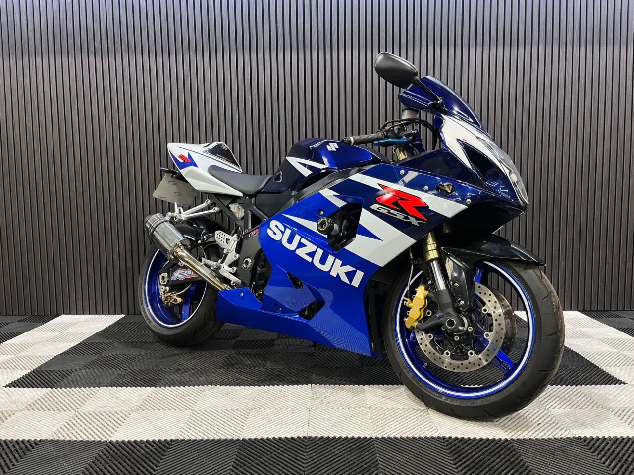 Used Suzuki GSXR600 for sale - 78640135: Photo 6